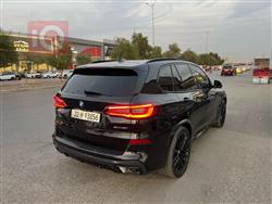 بي ام دبليو X5